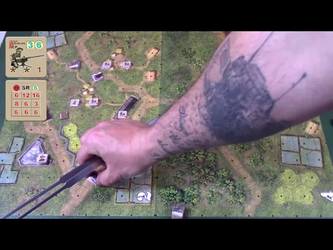 Heroes of Nam Serious Firepower Part 1
