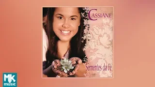 💿 Cassiane - Sementes da Fé (CD COMPLETO)