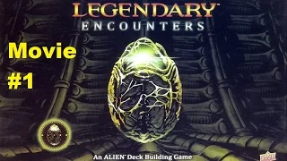 Legendary Encounters: Part 5