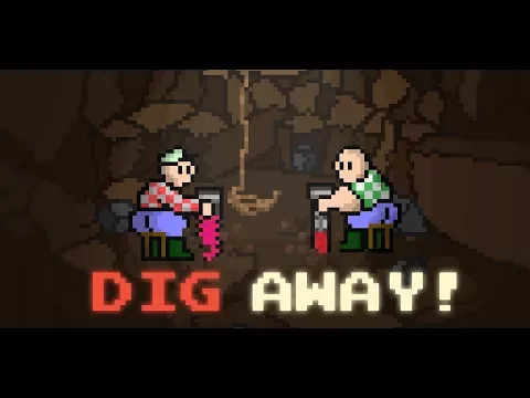 Video di Dig Away