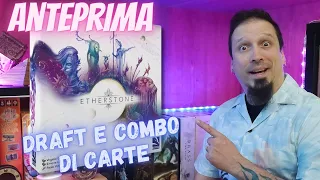 ETHERSTONE | Anteprima Kickstarter