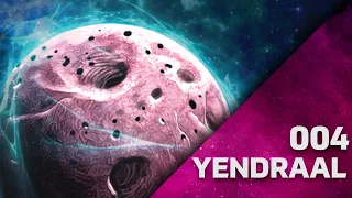 Planet 004: Yendraal - Unsettled® Planet Primer