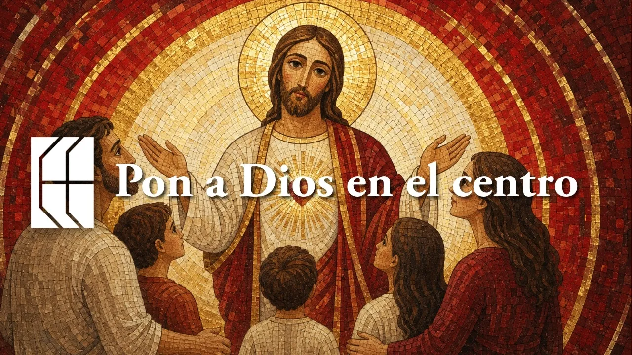 Video de Encuentro Eucarístico