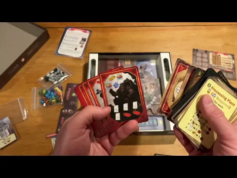 Mine 77 - Unbiased Unboxing with John LaRuffa
