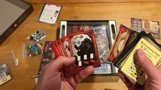Mine 77 - Unbiased Unboxing with John LaRuffa
