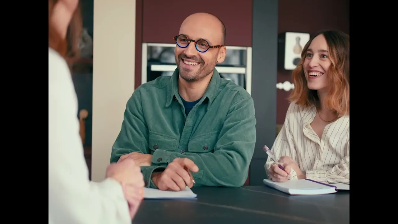 Témoignage de Etre agenceur sur Mobalpa, Perene, SoCoo'c