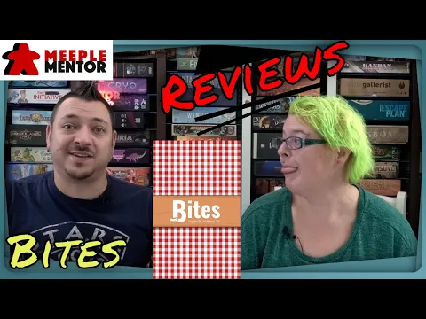 Meeple Mentor Reviews BITES