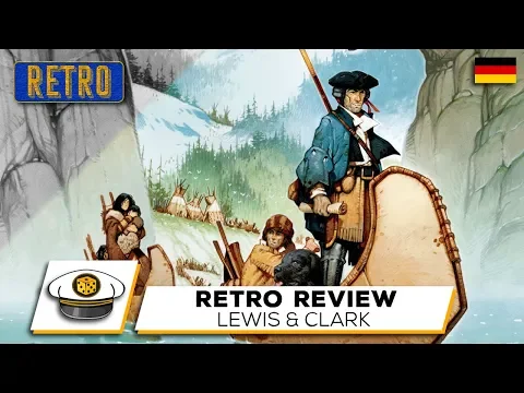 Lewis & Clark Retro-Review