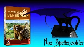Uitleg & review door Nox' Spellenzolder.