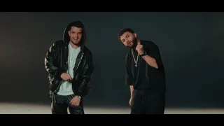 Denis Ramniceanu x BABASHA - Mi-ai luat mintile