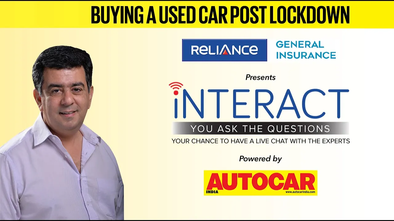 Buying A Used Car Post Lockdown | Feature | Autocar India