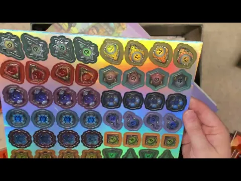Unboxing - Perseverance Castaway Chronicles Episodes 3 & 4 and Chronicle Expansion