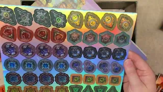 Unboxing - Perseverance Castaway Chronicles Episodes 3 & 4 and Chronicle Expansion