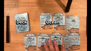 How to Play The Big Haul | Official Rules Video