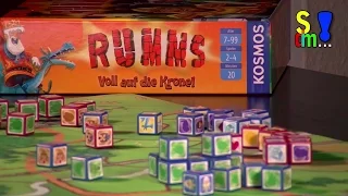Spiel doch mal RUMMS! (Spiel doch mal...! - Folge 44)