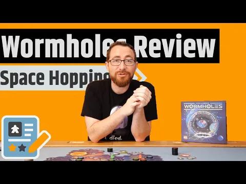 Wormholes Review