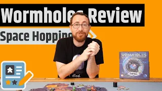 Wormholes Review
