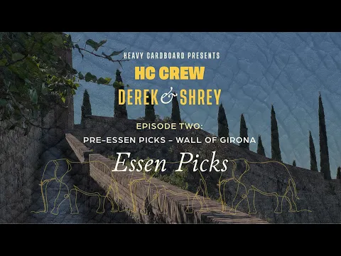 HC Crew - Episode 2: The Wall of Girona