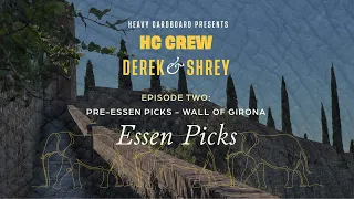 HC Crew - Episode 2: The Wall of Girona