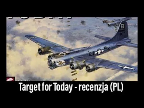 (73) Target for Today - recenzja (PL)