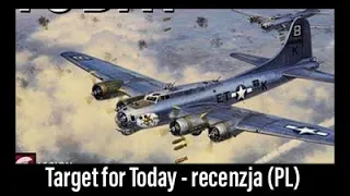 🇵🇱 (73) Target for Today - recenzja (PL)