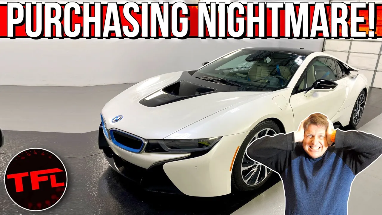 Vroom.com LOST My $63,000 Check, Turning My Dream Car Buying Experience Into My WORST NIGHTMARE!