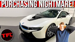 Vroom.com LOST My $63,000 Check, Turning My Dream Car Buying Experience Into My WORST NIGHTMARE!