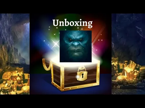 Unboxing: Abyss