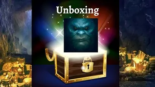 Unboxing: Abyss