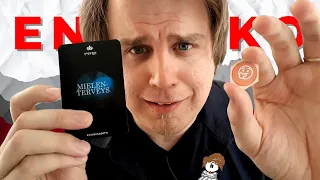 FINNISH: Ennakkoarvostelussa partypeli terapeuteilta | ANTON VS IMPRO-LAUTAPELI