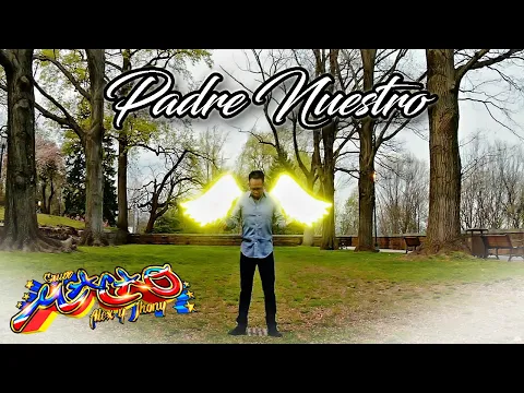 Video for event landing page