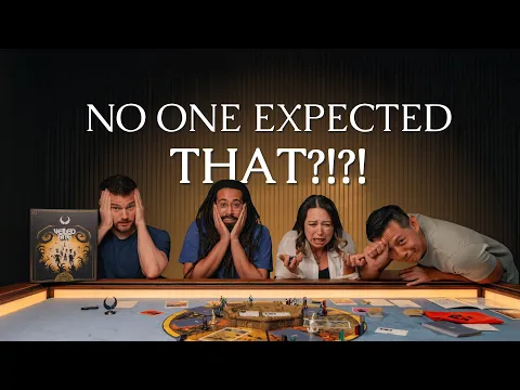 Veiled Fate: Tribunal Gameplay! The Wildest Comeback Ever.
