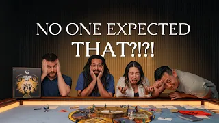 Veiled Fate: Tribunal Gameplay! The Wildest Comeback Ever.
