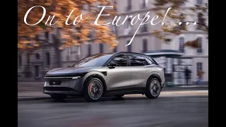 Solar Power Booming and Chinese EVs Spreading