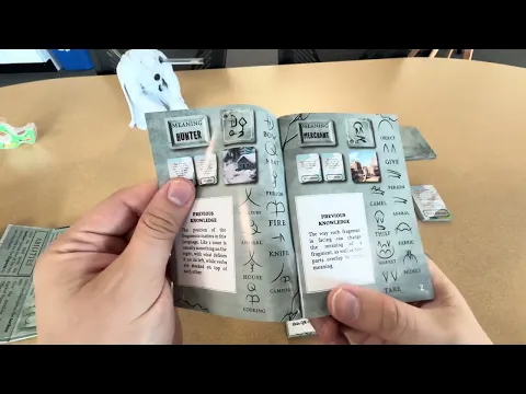 Unboxing Rosetta: Second Edition