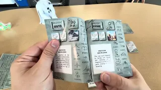 Unboxing Rosetta: Second Edition
