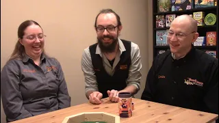 CHICKEN! Dice Game | Full Playthrough