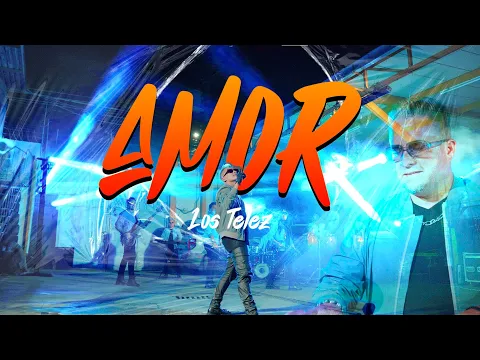 Video for event landing page