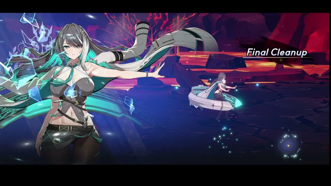 combat footage