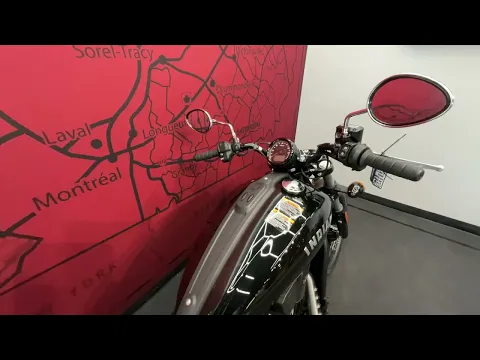 2026 Indian Motorcycle Scout Bobber Sixty Thumbnail alt