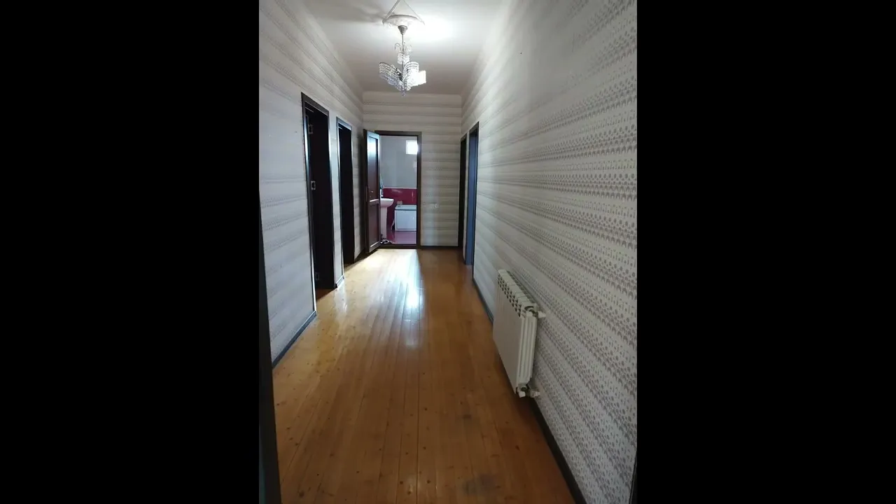 Satılır ev/villa 3 otaqlı 125 m², Mehdiabad q.- (əmlakın videosu)