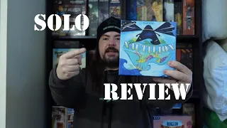 The Hexy Beast - Nautilion Solo Review