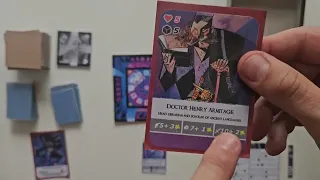 How to Play Miskatonic Expeditions: Fast Tutorial