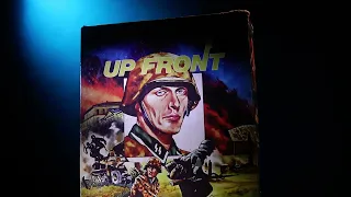 Up Front: Team Rules