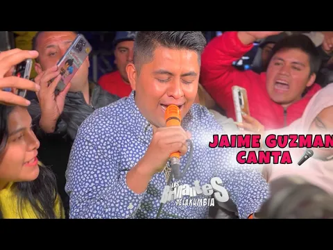 Video for event landing page