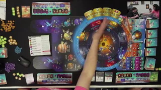 Signal from the Stars | SETI Playthrough
