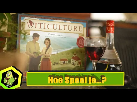 Viticulture Spelen? (#85)