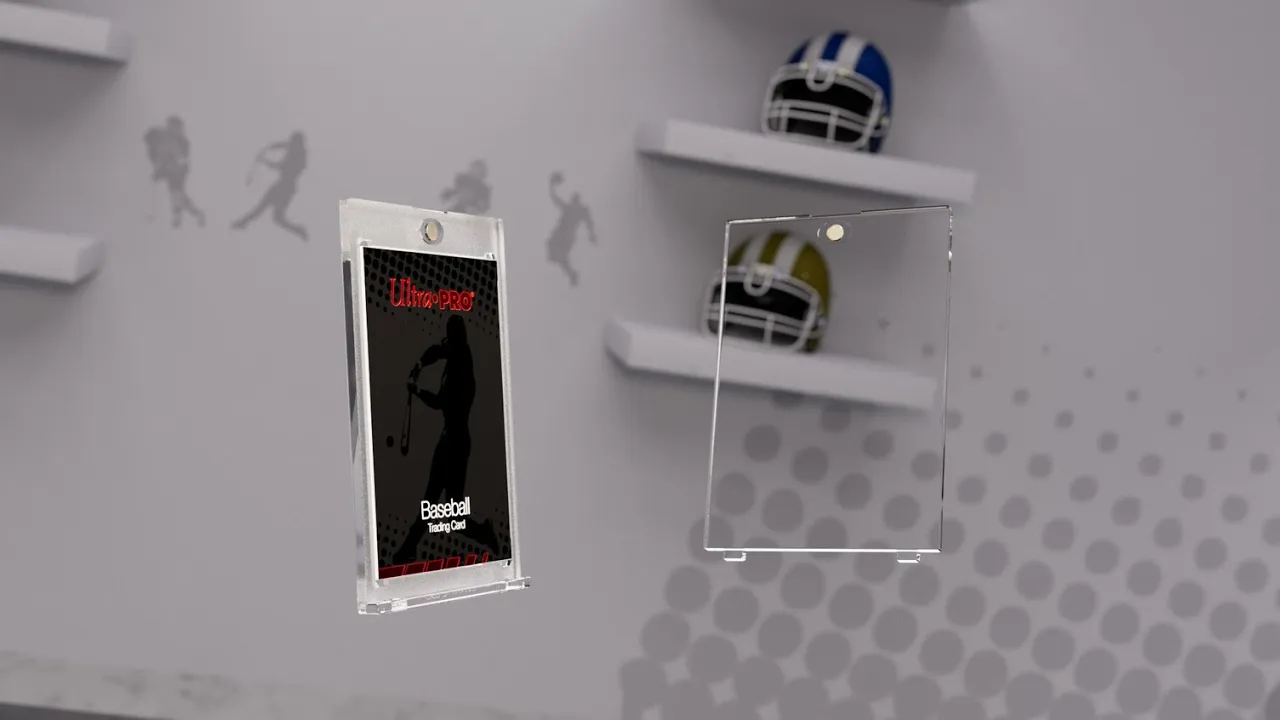 Video de Mansilla Cards