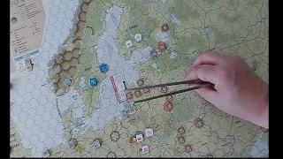 Axis Empires UE & Schiffskrieg the rest of summer 1940 Episode #3