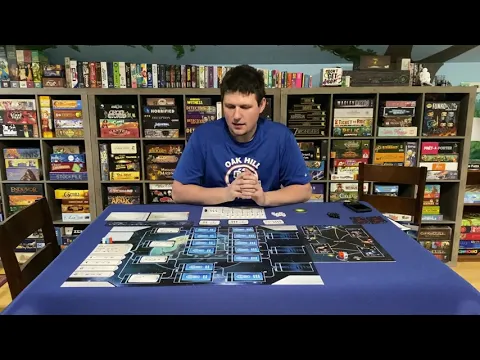 Beyond the Sun Quick Overview